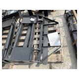 2026 AGT SKID STEER FORKS