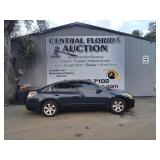 2009 Nissan Altima RUNS/MOVES 2.5