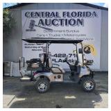 2026 Sdlanch GOLF CART SDLC80