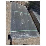 2026 SKLP Roadbed Protection Pad -] SK-LJB12