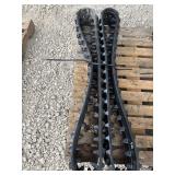 2026 VICSEC CRAWLER EXCAVATOR rubberk VC-BT