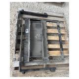 2026 GIYI mini skid steer Skid Ste] GY-XHC