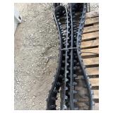 2026 VICSEC CRAWLER EXCAVATOR rubberk VC-BT