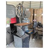 BAND Saw