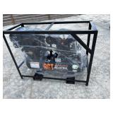 2026 AGT Air compressor AC