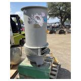 Cooling tower