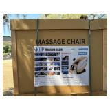 2026 SKLP massage chair SK-S13
