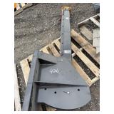 2026 GIYI Adjustable Forklift Liftm GY-FLA79