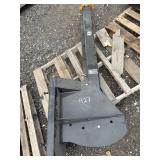 2026 GIYI Adjustable Forklift Liftm GY-FLA79
