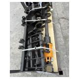 2026 VICSEC QTY (8) Excavator Attacht