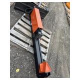 2026 GIYI Skid Steer Horizontal Lo] GY-HLS82