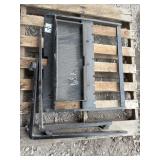 2026 GIYI mini skid steer Skid Ste] GY-XHC