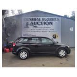 2015 Dodge Journey SE RUNS/MOVES