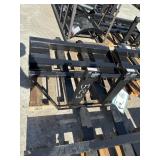 2026 AGT SKID STEER FORKS