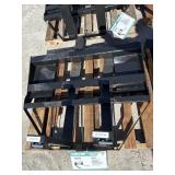 2026 AGT SKID STEER FORKS