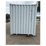 2026 CTN '40' High Cube Multi-Doo'