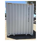 2026 CTN Storage Container - [Con] 40HQ