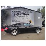 2008 Mercedes- CLS RUNS/MOVES CLS 550