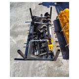 2026 VICSEC QTY (8) Excavator Attacht