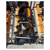 2026 GIYI skid steer loader auger d