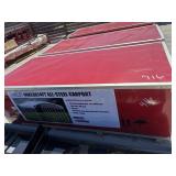2026 SKLP 40x20x14 FT All-Steel Cat SK-SC40