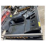 2026 MOWER KING Skid Steer Brush Cutter SSRC