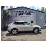 2011 Mazda CX-9 RUNS/MOVES Grand Tou