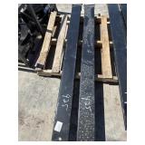 2026 VICSEC Forklift extension rod