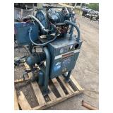 Dunham-bush Package chiller