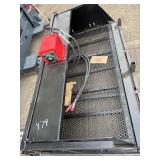 2026 GIYI Skid steer Screening Buc GY-VB79