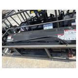 2026 MOWER KING Skid Steer Rotary Tiller ECSSTR072