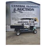 CLUB CAR GOLF CART