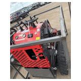 2026 AGT Skid steer Loader YSRT14