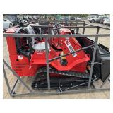 2026 AGT Crawler Loader SDA-140T