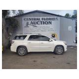 2014 GMC Acadia Denali RUNS/MOVES