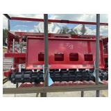 2026 AGT Skid steer Seeder STSD10
