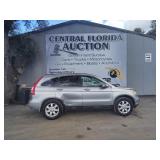 2007 Honda CR-V RUNS/MOVES EX-L