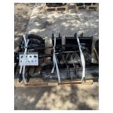 2026 AGT Mini Excavator Attachment 12EX-ATA