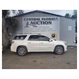 2014 GMC Acadia RUNS/MOVES Denali