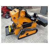 2026 SDLOOL SL360T Skid Steer Loader