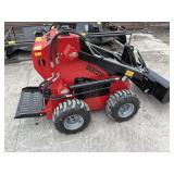 2026 SDLOOL Skid Steer Loader SL-323TZ