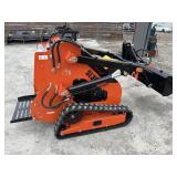 2026 SDLOOL Skid Steer Loader - [Ski] SL36C