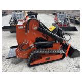 2026 SDLOOL Skid Steer Loader - [Ski] SL36C