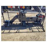 2026 Promech Fifth Wheel Wrecker Attat FW80