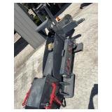 2026 GIYI Fifth Wheel Wrecker Attat GY-TE780