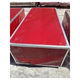 2026 SKLP 40x20x14 FT All-Steel Cat SK-SC40