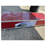 2026 SKLP 20x11FT Livestock Shed SK-LS20