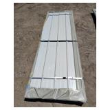 2026 SKLP 50PCS Galvalume Steel Sig SK-XH50