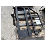 2026 AGT SKID STEER FORKS