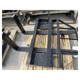 2026 AGT SKID STEER FORKS